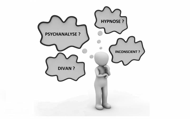 Hypnose et psychanalyse en cabinet à Lyon
