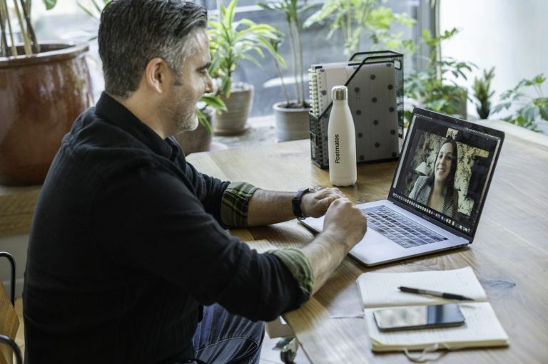 La visio : une autre façon de faire une thérapie