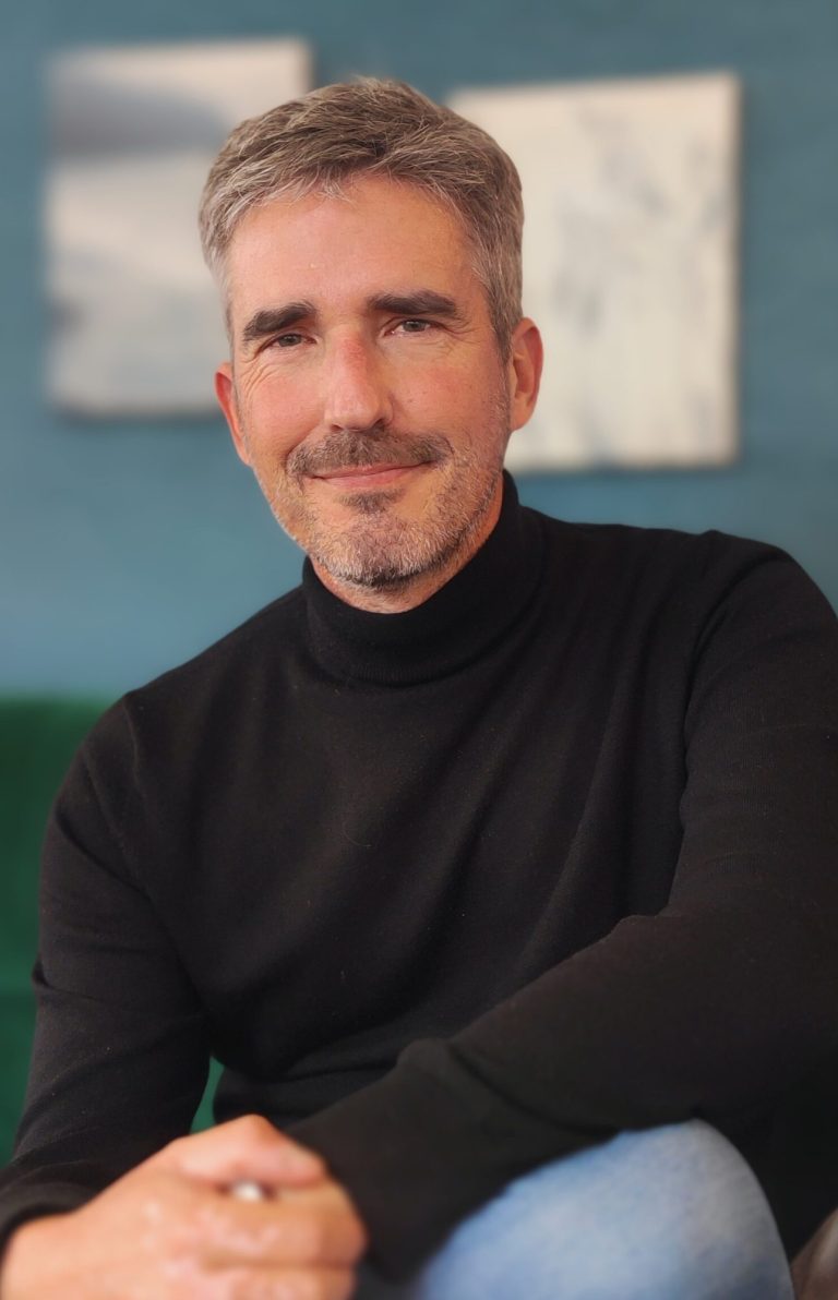 Alain Kremer - Psychothérapie à Lyon par Hypnose et Psychanalyse